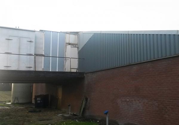 Van Manen Dak- en gevelbeplating